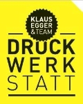 Klaus Egger + Team Druckwerkstatt