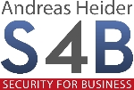 Andreas Heider Security for Business