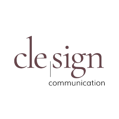 Clelia Marie Beck - clesign I communications
