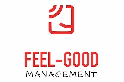 Elfriede Doppelbauer-Ladner FEEL-GOOD Management