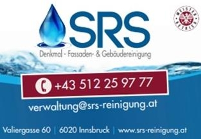 SRS Gebäudereinigung GmbH